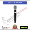 Microphone Wireless Shure QLXD2-B87A | Wireless Mic Shure Handheld Transmitter With Beta 87A Capsule